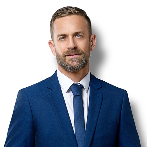Kyle Reardon, Mortgage Adviser